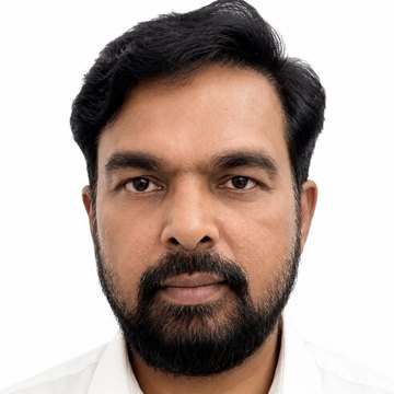 Anil Kumar