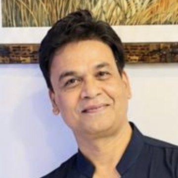 Dr. Brajesh Kumar Koushle