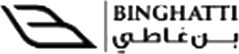 Binghatti Developers