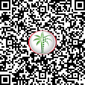 DLD permit QR code for DAMAC Islands 2
