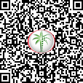 DLD permit QR code for Samana Business Park 2