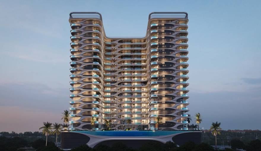 Samana Boulevard Heights