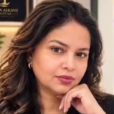 Supriya Mishra, Co-Founder & Vice President