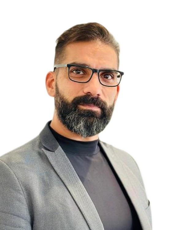 Hisham Al Mamouli