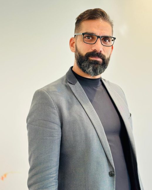 Hisham Al Mamouli