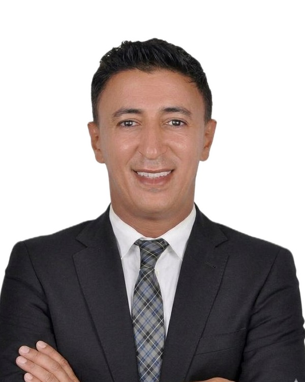 Ibrahim Dowdy