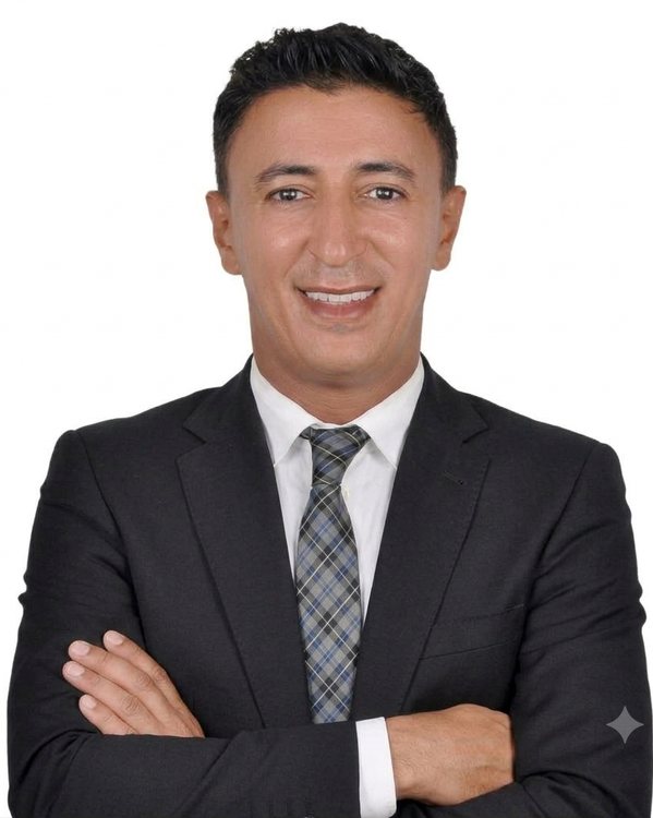 Ibrahim Dowdy