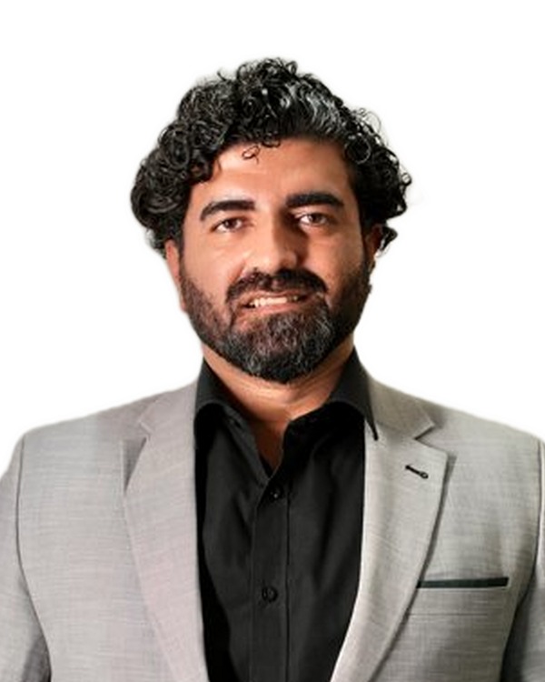 Kashyap Waghani
