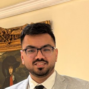 Kunal Jaswal, Strategic Investment Advisor