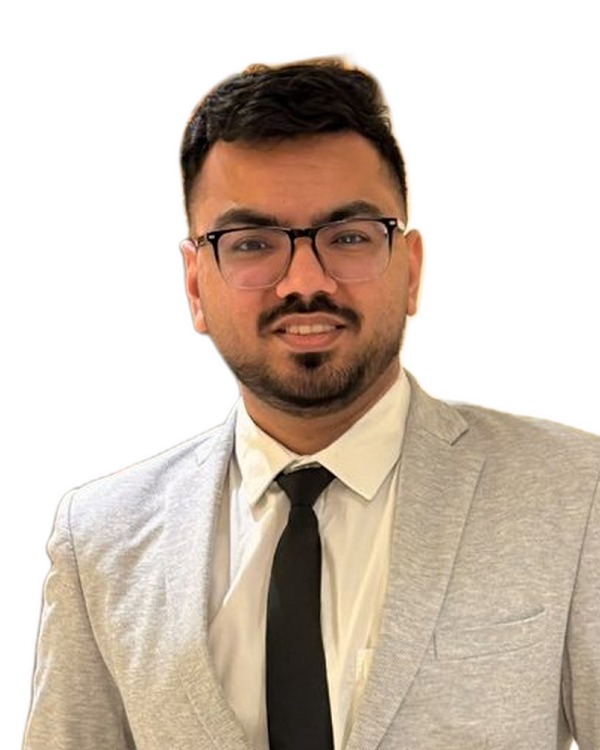 Kunal Jaswal