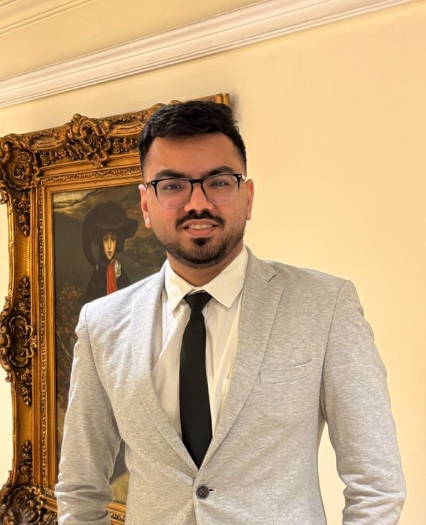 Kunal Jaswal