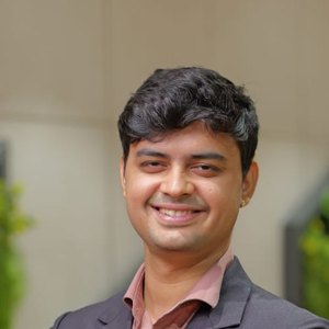 Naman Joshi, Strategic Investment Advisor