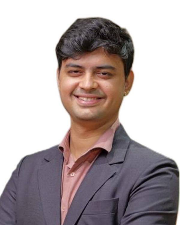 Naman Joshi