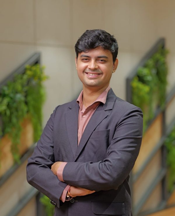 Naman Joshi