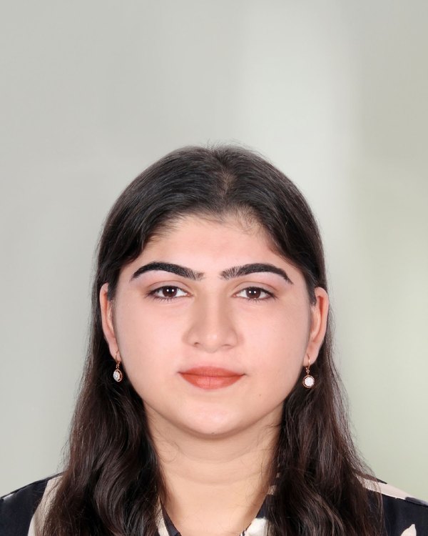 Rashi Rachh