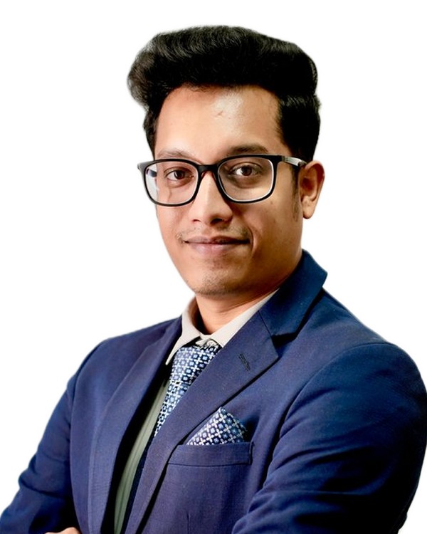 Suraj Karar