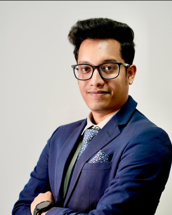 Suraj Karar