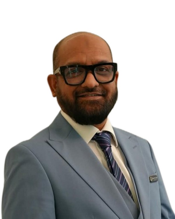 Syed Lateefuddin