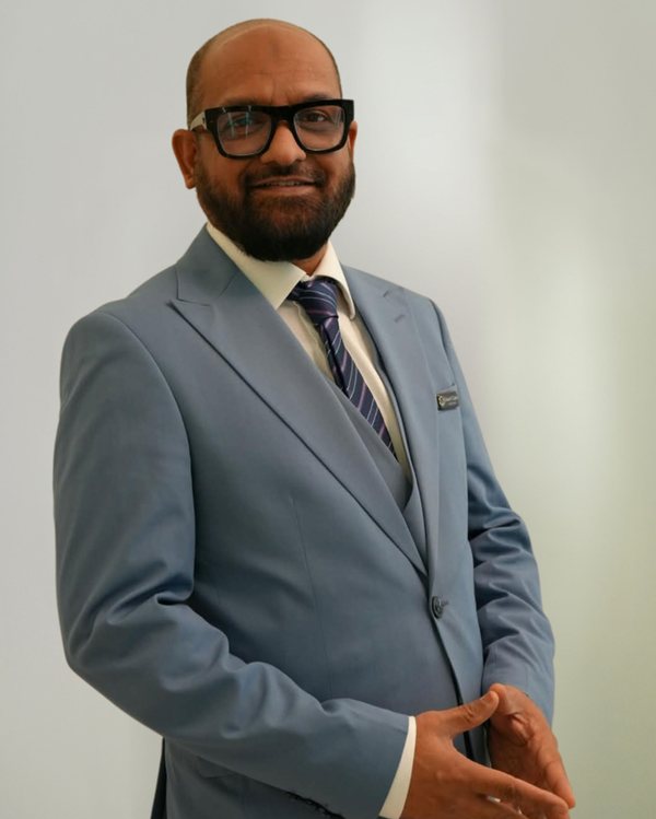 Syed Lateefuddin