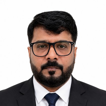 Vennkateshwar Mishrraa, Founder & CEO